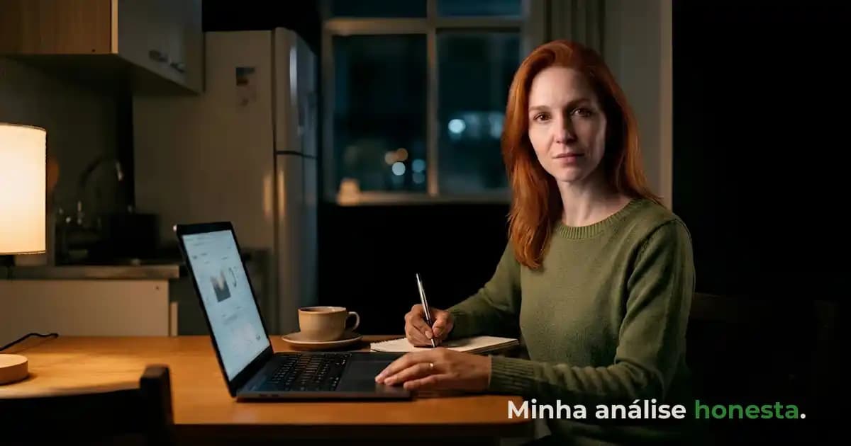 O Melhor Curso de Bitcoin para Iniciantes: Minha Análise Honesta