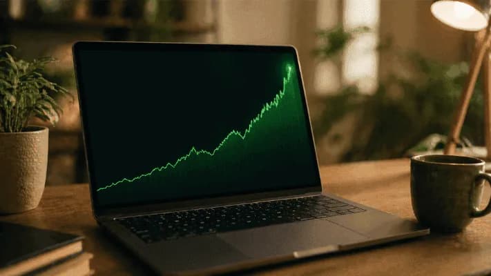 Quanto Dá para Ganhar com Bitcoin Sendo Iniciante? A Resposta Honesta que Ninguém te Dá