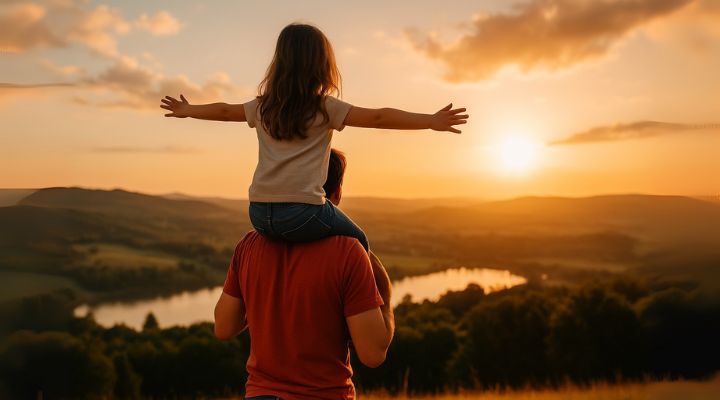 Threads dia dos pais - o que dar de presentes para o pai