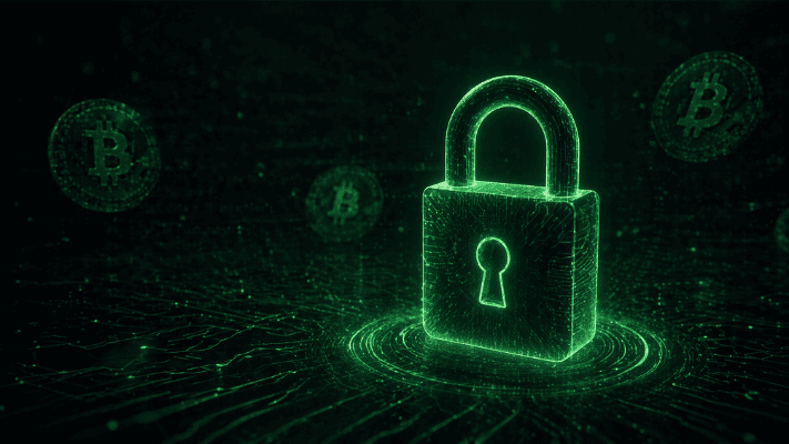 Como proteger seu dinheiro em cripto