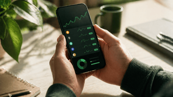 Do zero ao primeiro Bitcoin