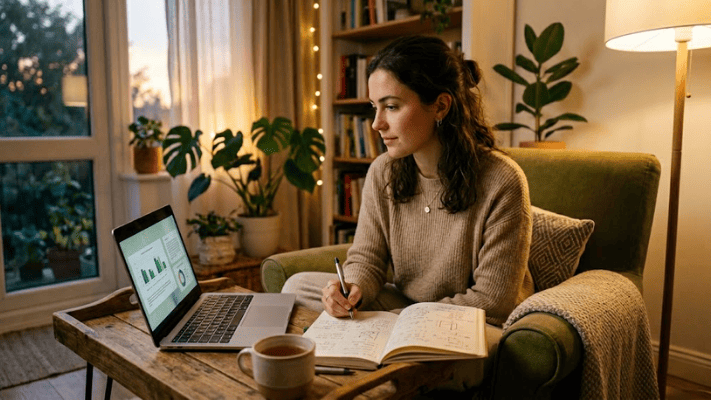 Review do curso Vellora