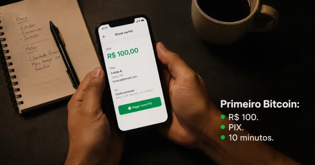 Como-comprar-bitcoin-com-pix-facil-e-seguro